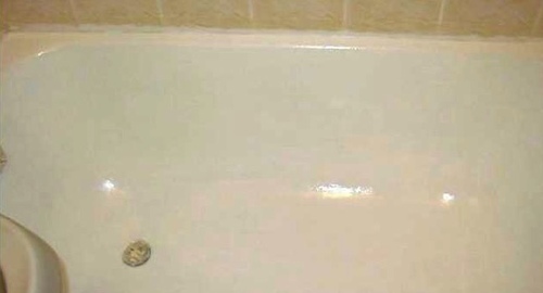 Реставрация ванны акрилом | Говорово